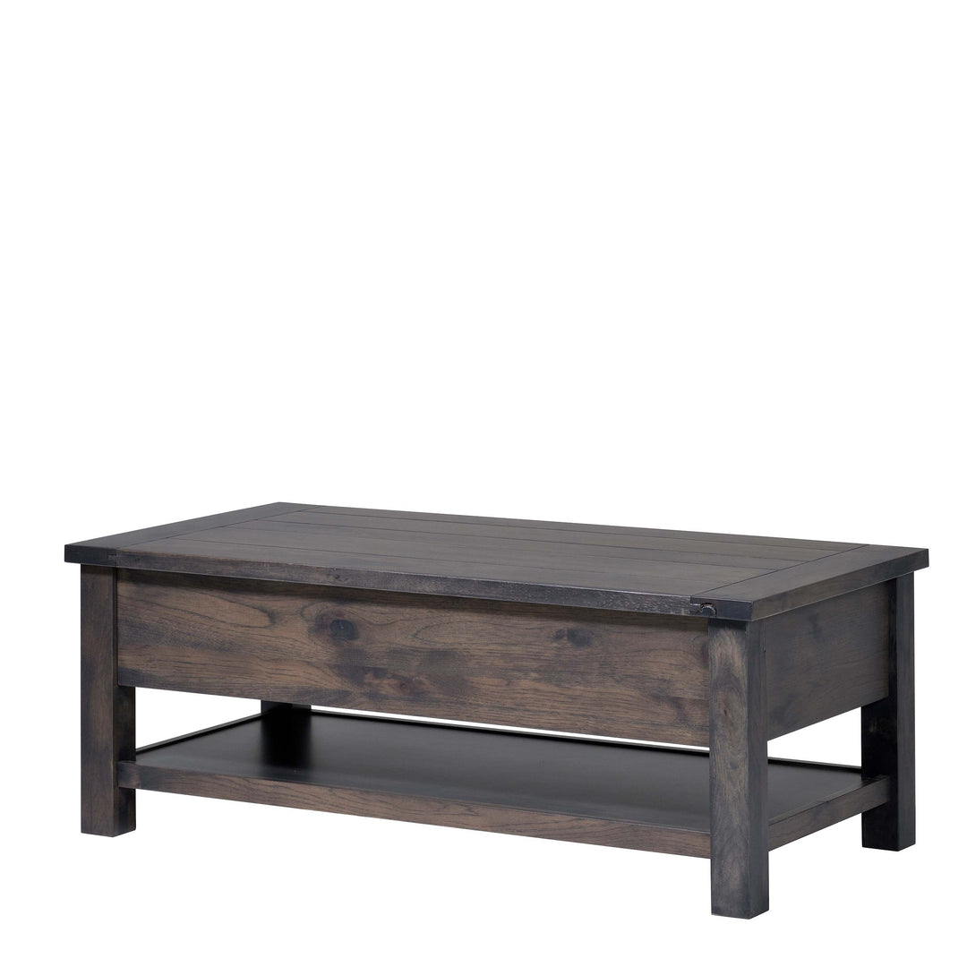 QW Amish Franklin Coffee Table