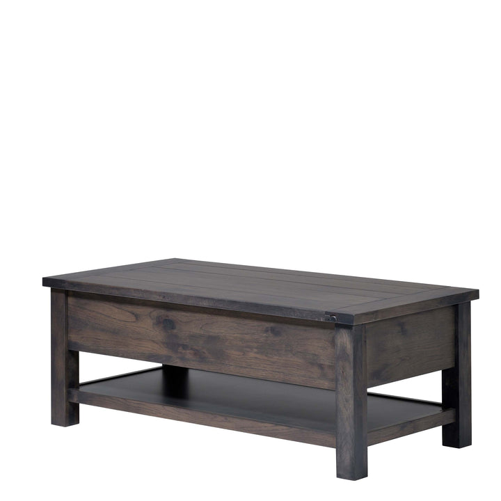 QW Amish Franklin Coffee Table