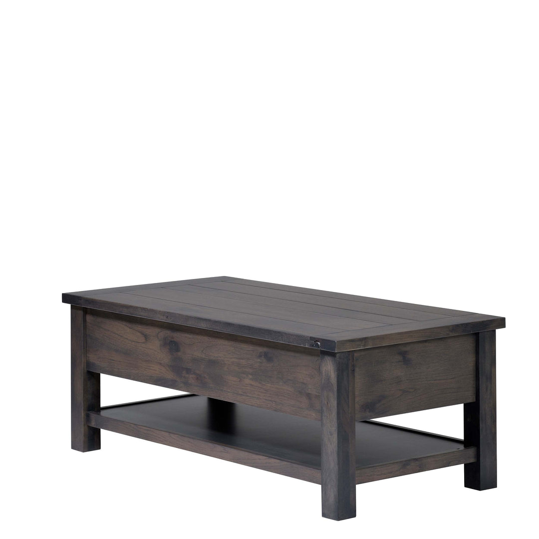 QW Amish Franklin Coffee Table