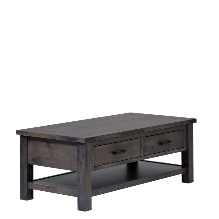 QW Amish Franklin Coffee Table