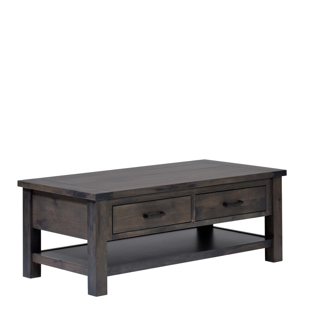 QW Amish Franklin Coffee Table