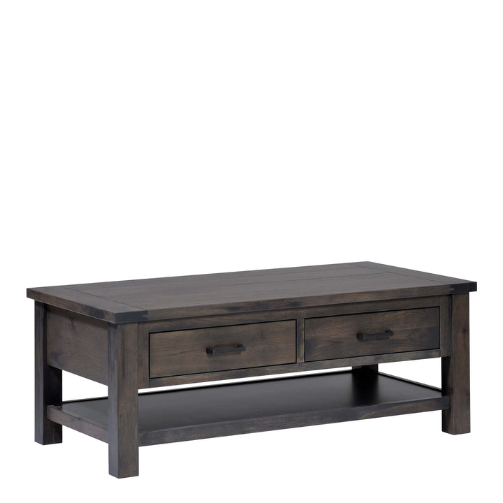 QW Amish Franklin Coffee Table