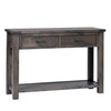 QW Amish Franklin Sofa Table