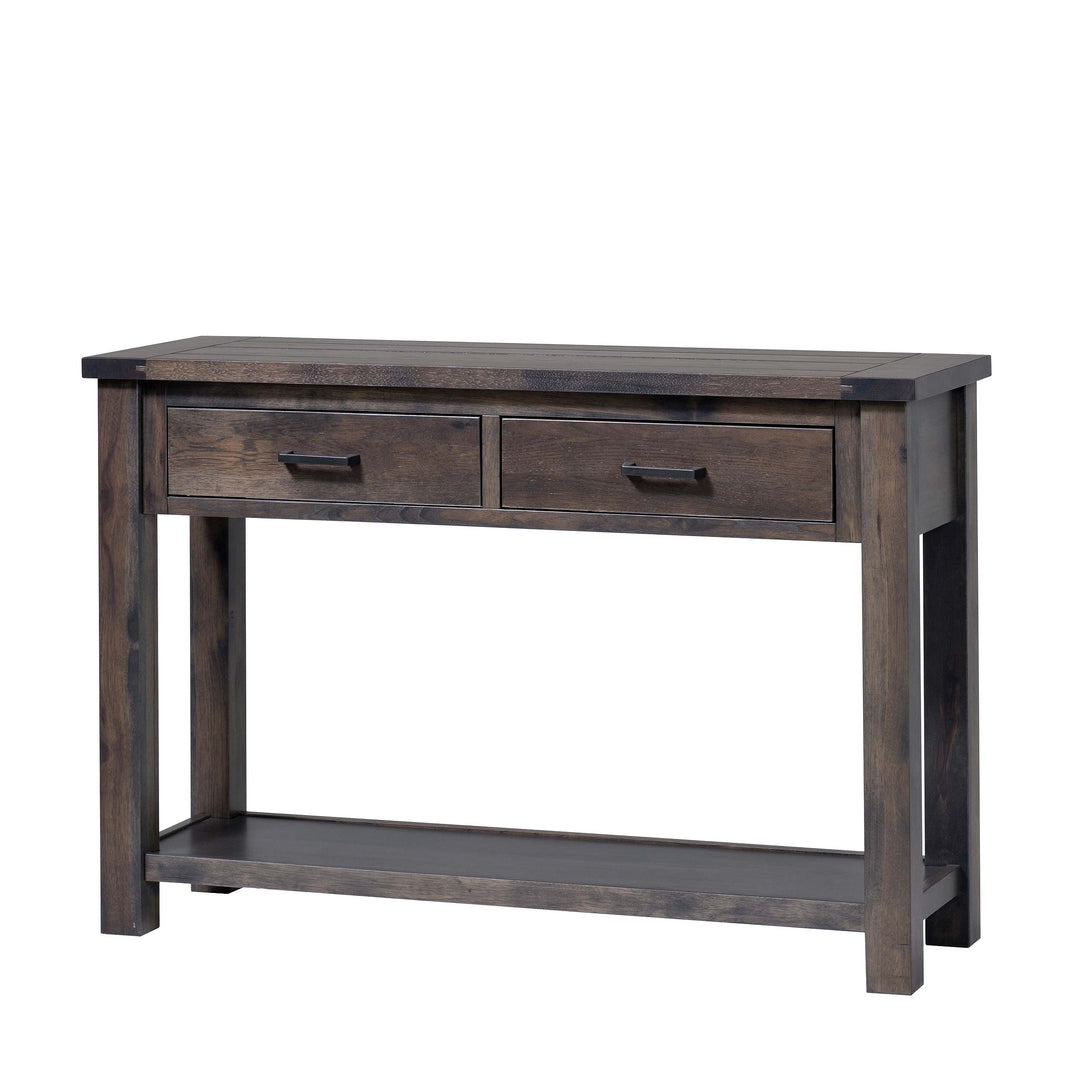 QW Amish Franklin Sofa Table