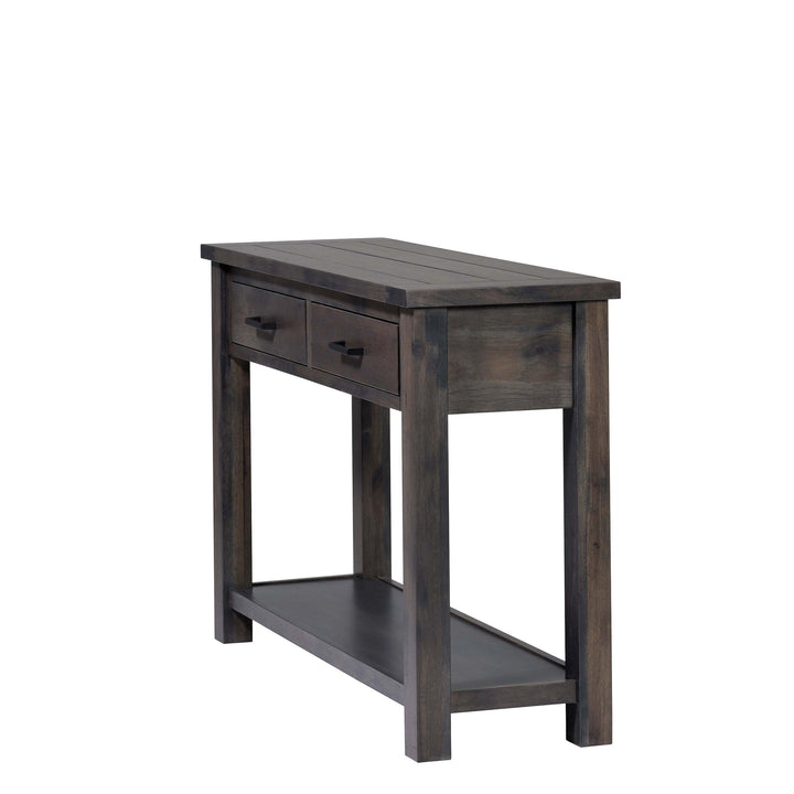 QW Amish Franklin Sofa Table