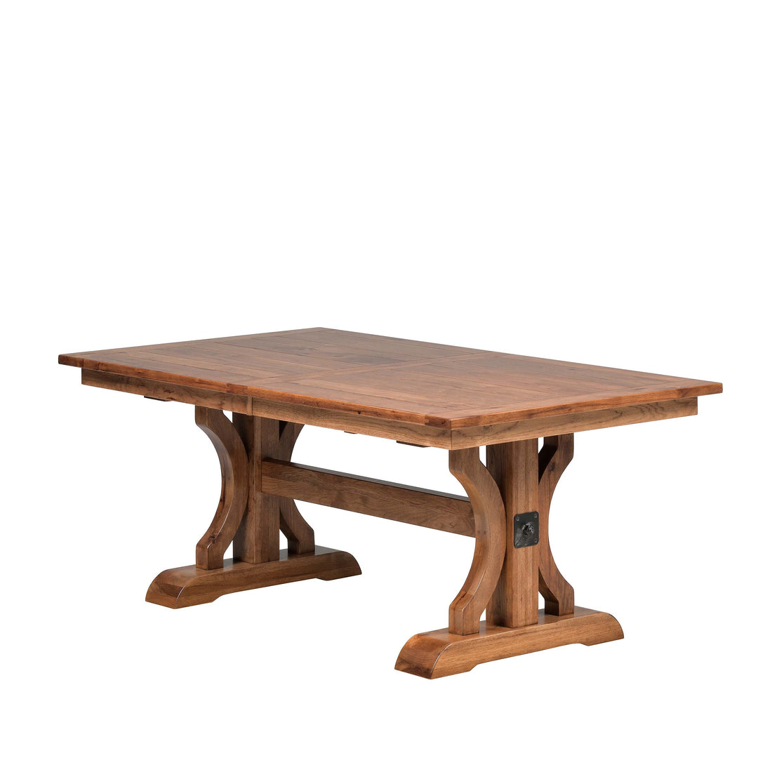 QW Amish Franklin Table