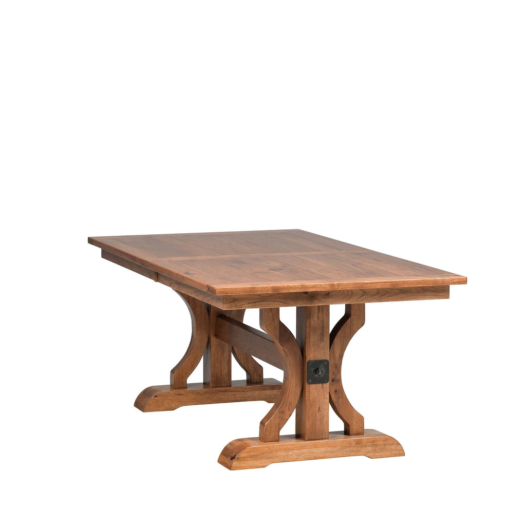 QW Amish Franklin Table