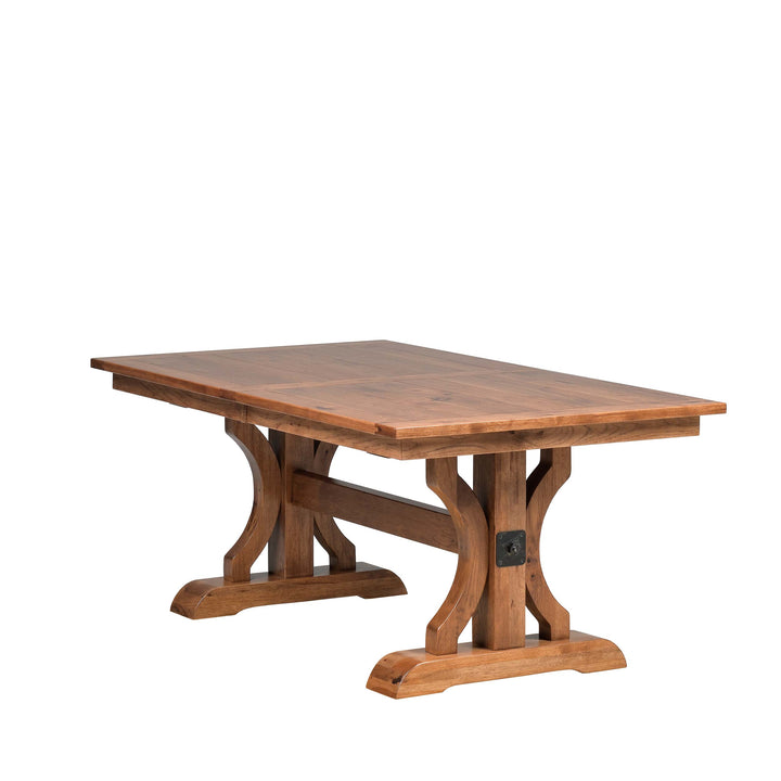 QW Amish Franklin Table