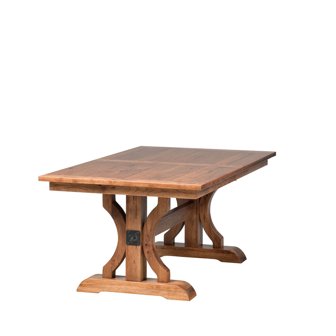 QW Amish Franklin Table