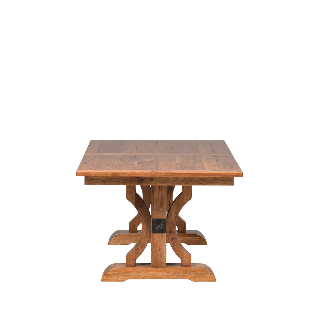 QW Amish Franklin Table