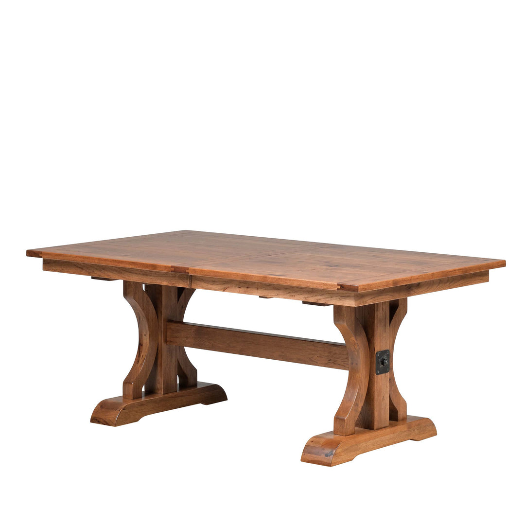 QW Amish Franklin Table