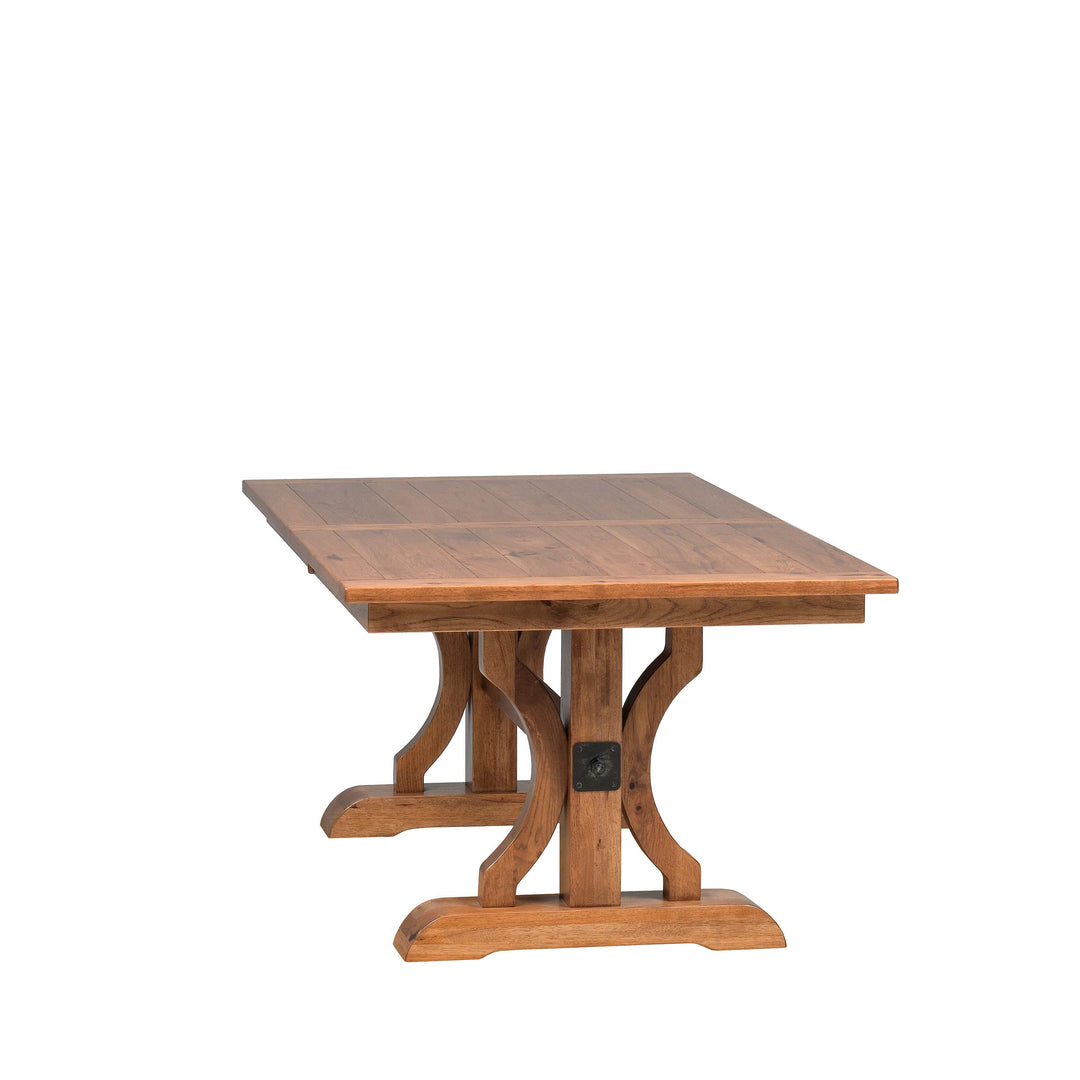 QW Amish Franklin Table