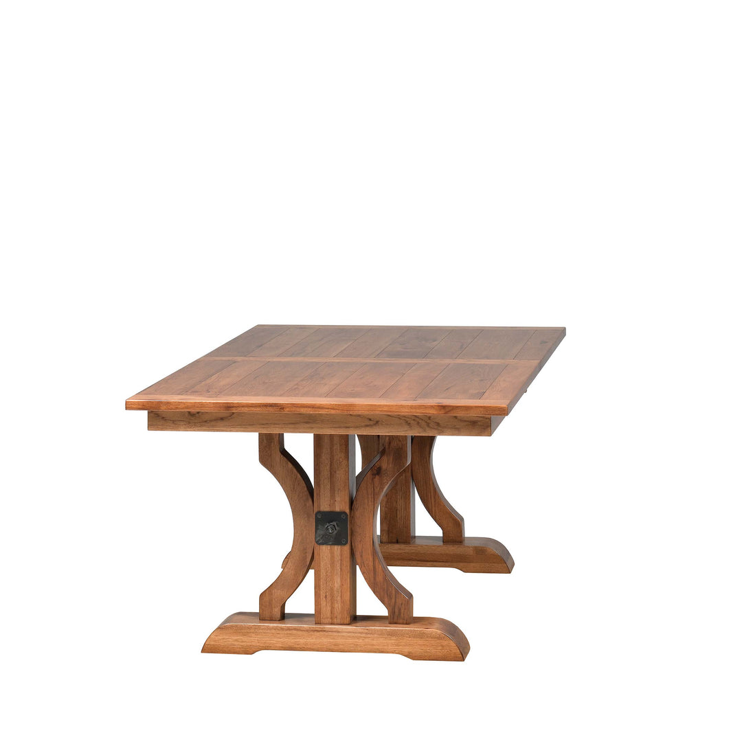 QW Amish Franklin Table