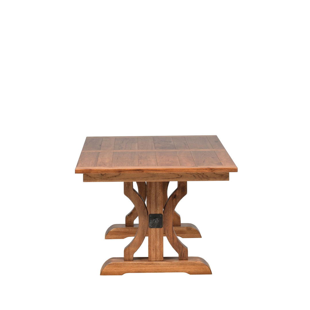 QW Amish Franklin Table