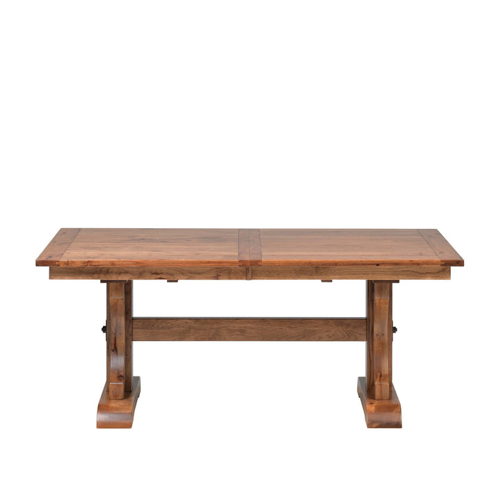 QW Amish Franklin Table