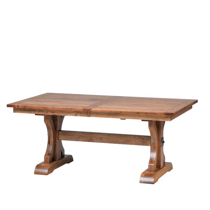 QW Amish Franklin Table