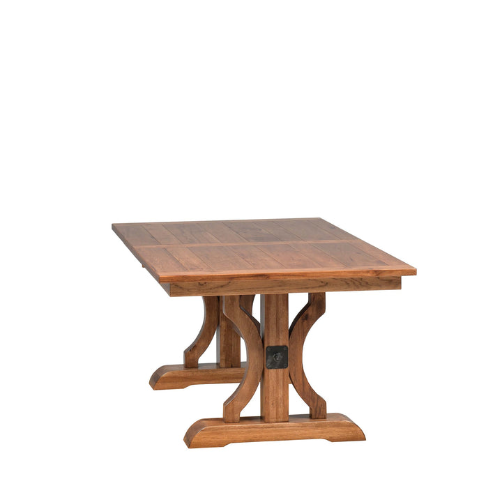 QW Amish Franklin Table