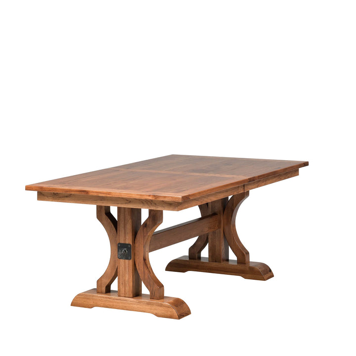 QW Amish Franklin Table