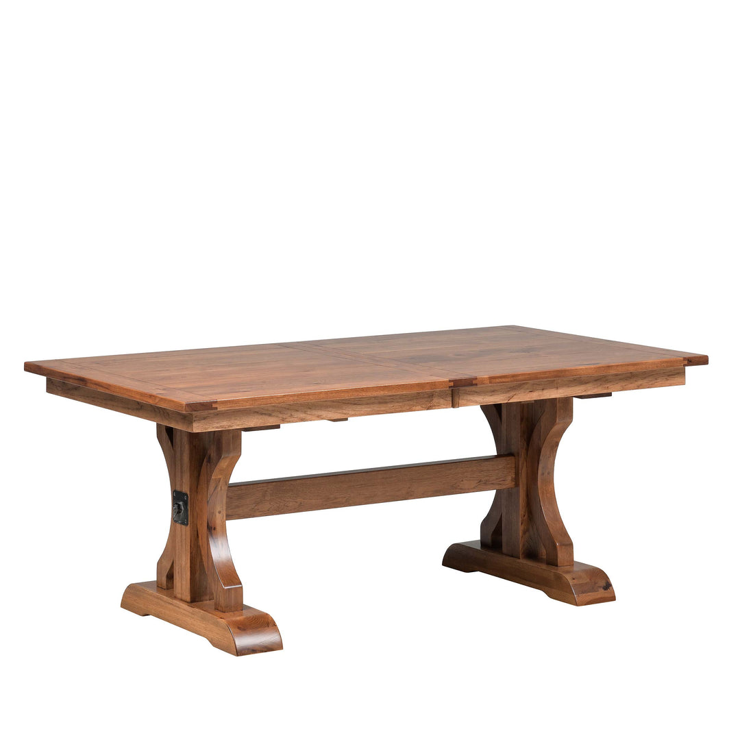 QW Amish Franklin Table