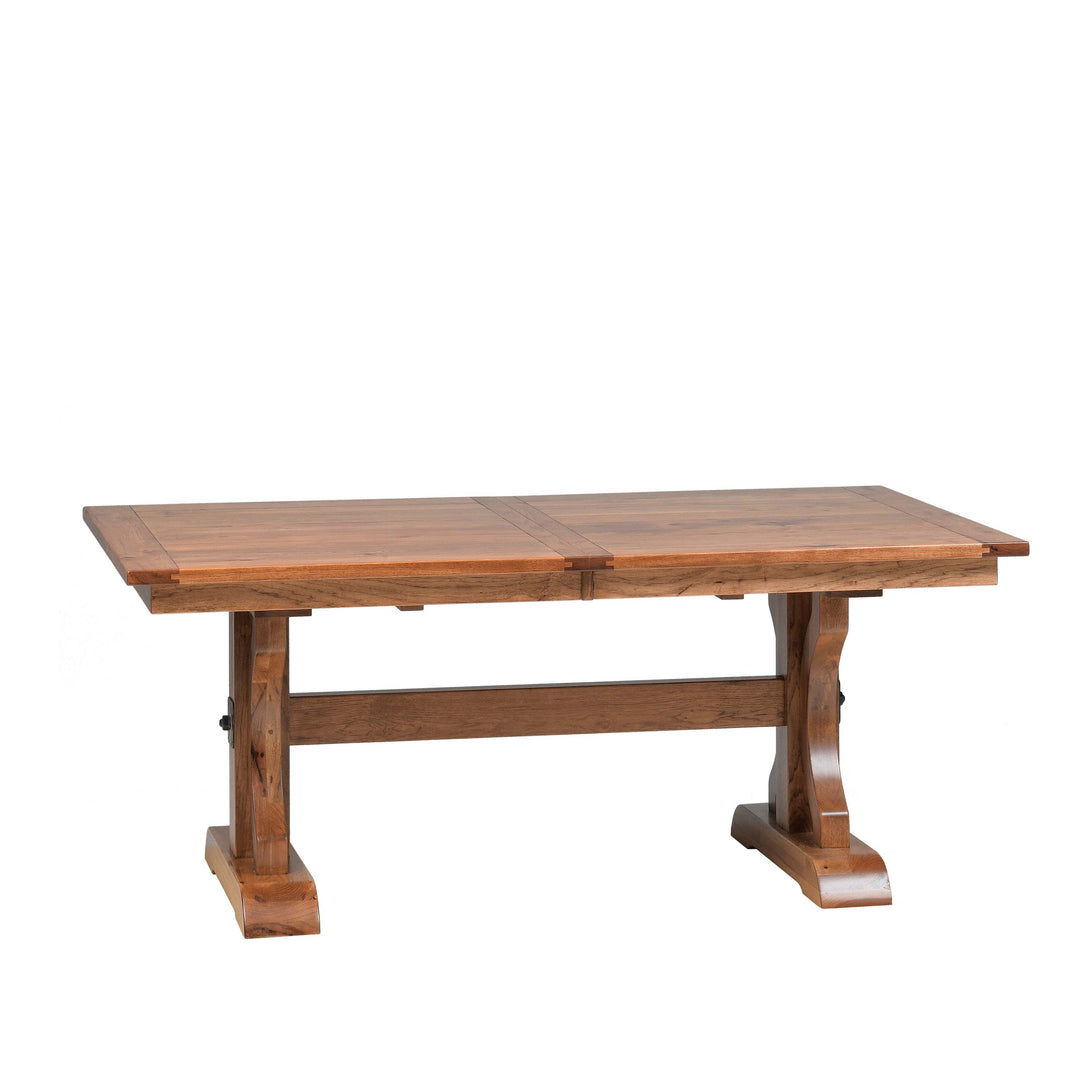 QW Amish Franklin Table