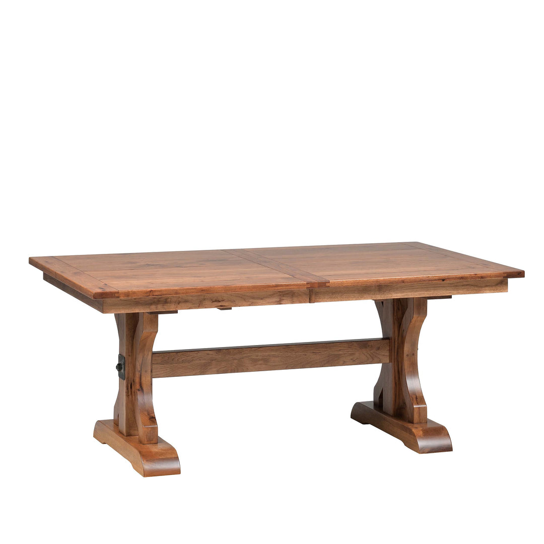 QW Amish Franklin Table