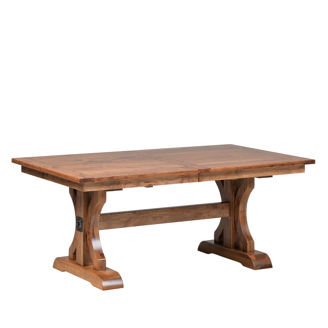 QW Amish Franklin Table