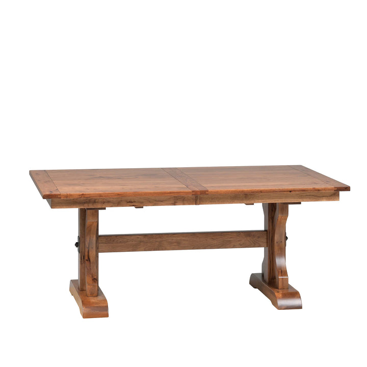 QW Amish Franklin Table