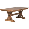 QW Amish Franklin Table