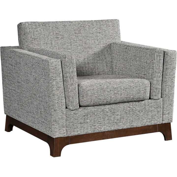 QW Amish Fusion Chair Sleeper