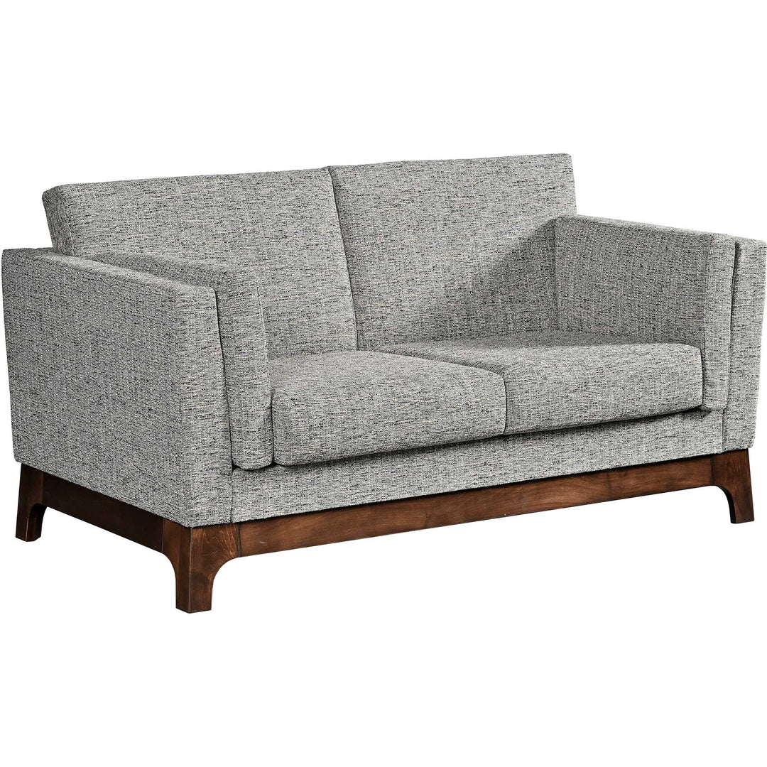 QW Amish Fusion Loveseat