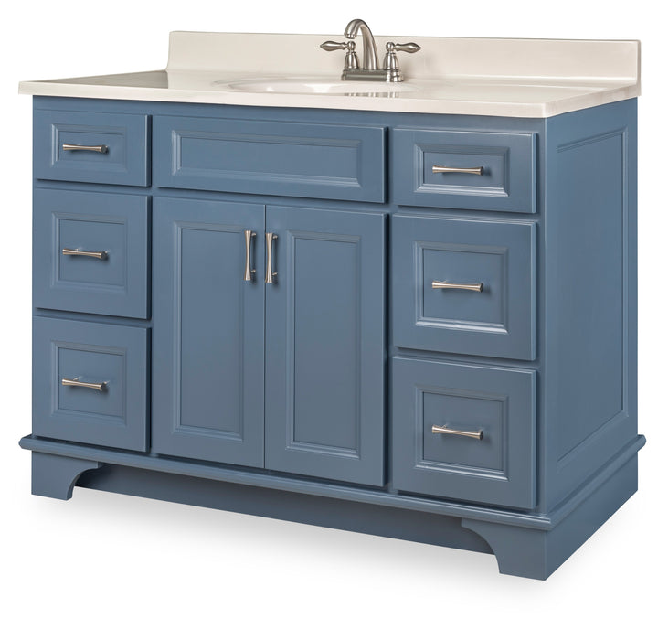 Imperial 48" Vanity