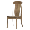 QW Amish Lemont Side Chair