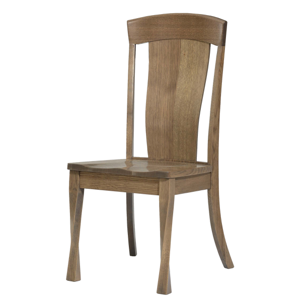 QW Amish Lemont Side Chair