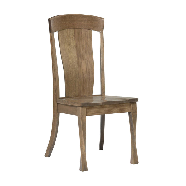 QW Amish Lemont Side Chair