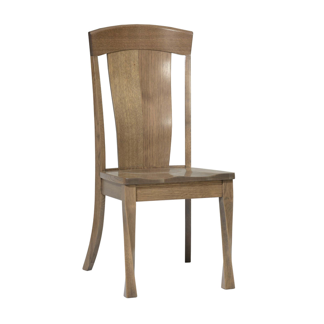 QW Amish Lemont Side Chair