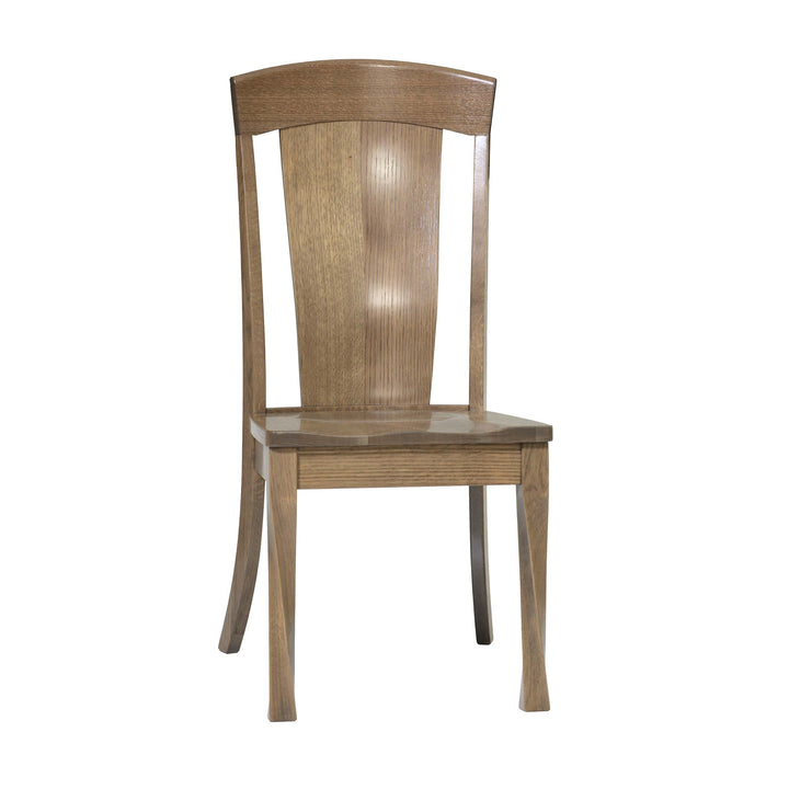 QW Amish Lemont Side Chair