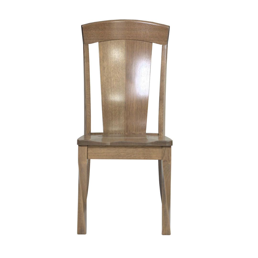 QW Amish Lemont Side Chair