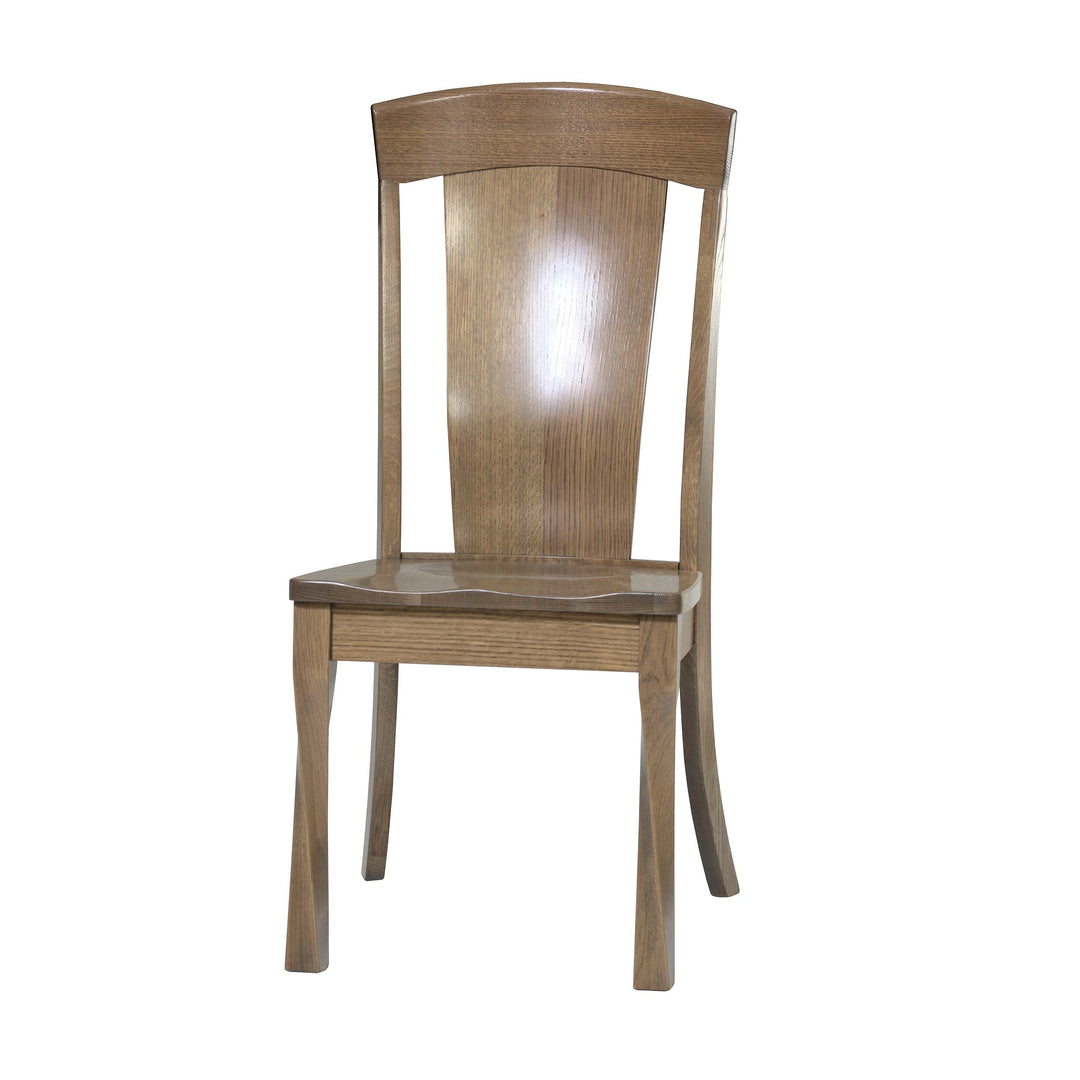 QW Amish Lemont Side Chair