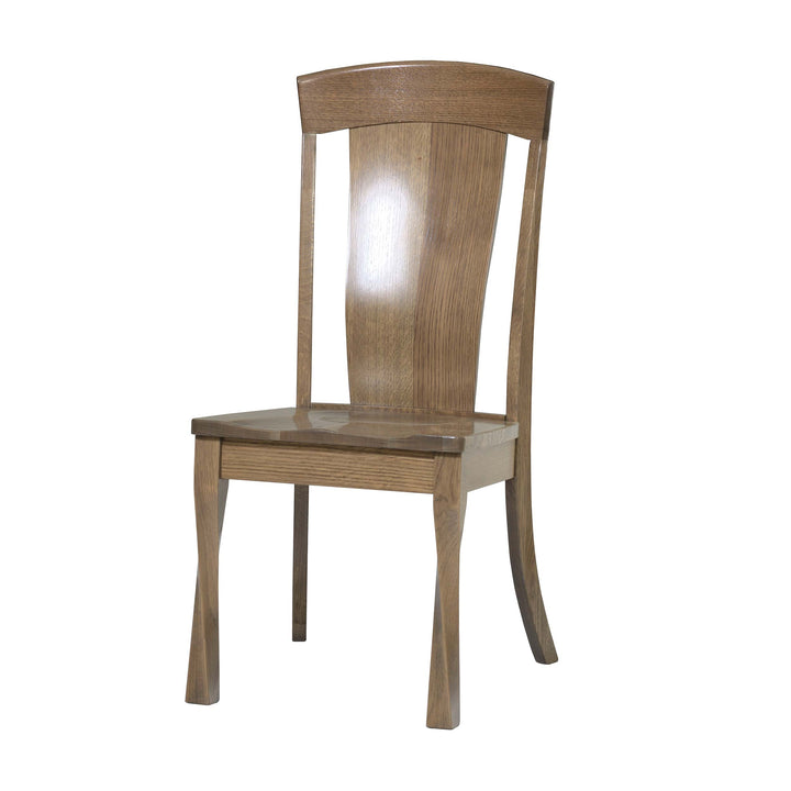 QW Amish Lemont Side Chair