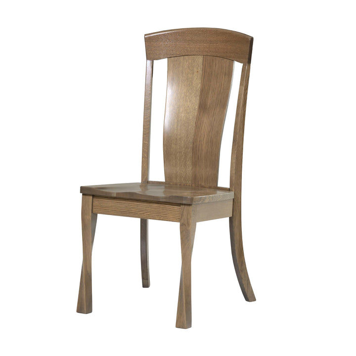 QW Amish Lemont Side Chair