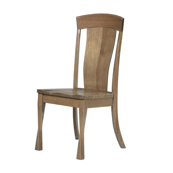 QW Amish Lemont Side Chair