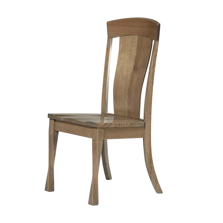 QW Amish Lemont Side Chair