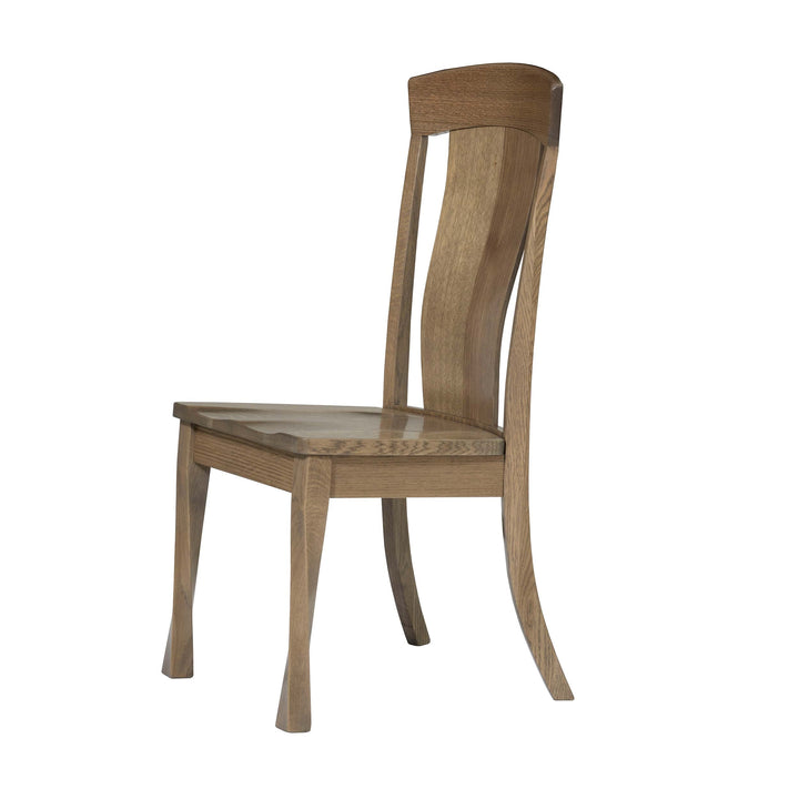 QW Amish Lemont Side Chair