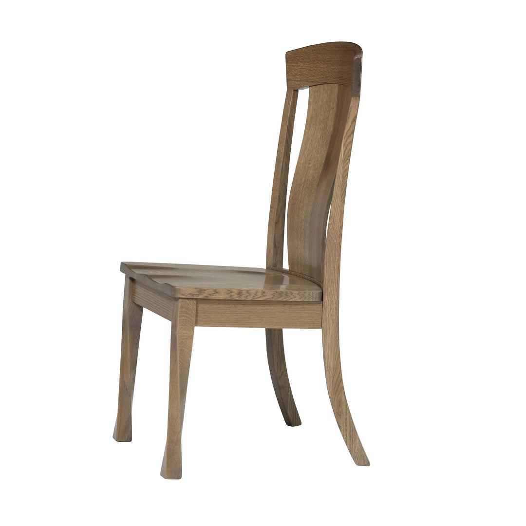 QW Amish Lemont Side Chair