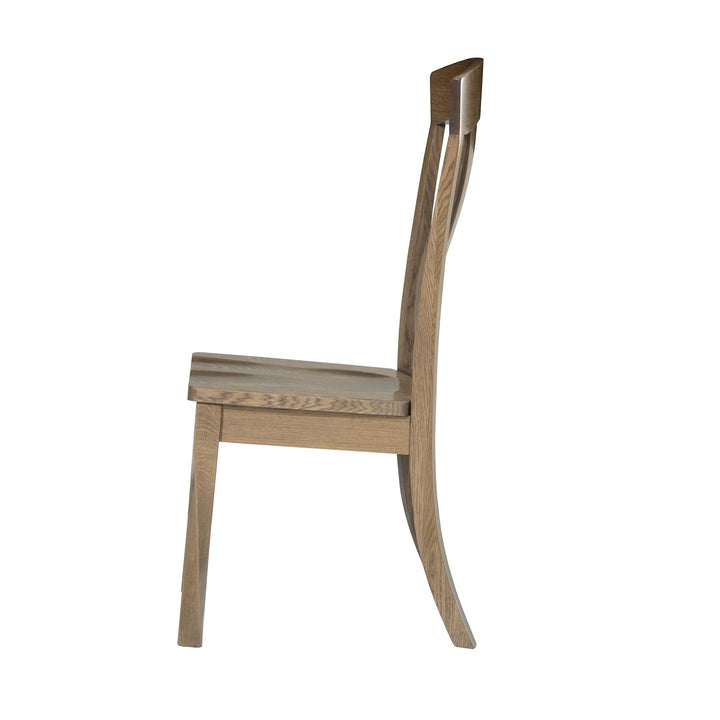 QW Amish Lemont Side Chair