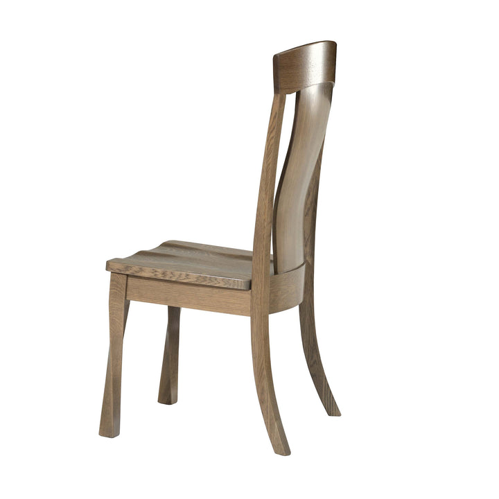 QW Amish Lemont Side Chair