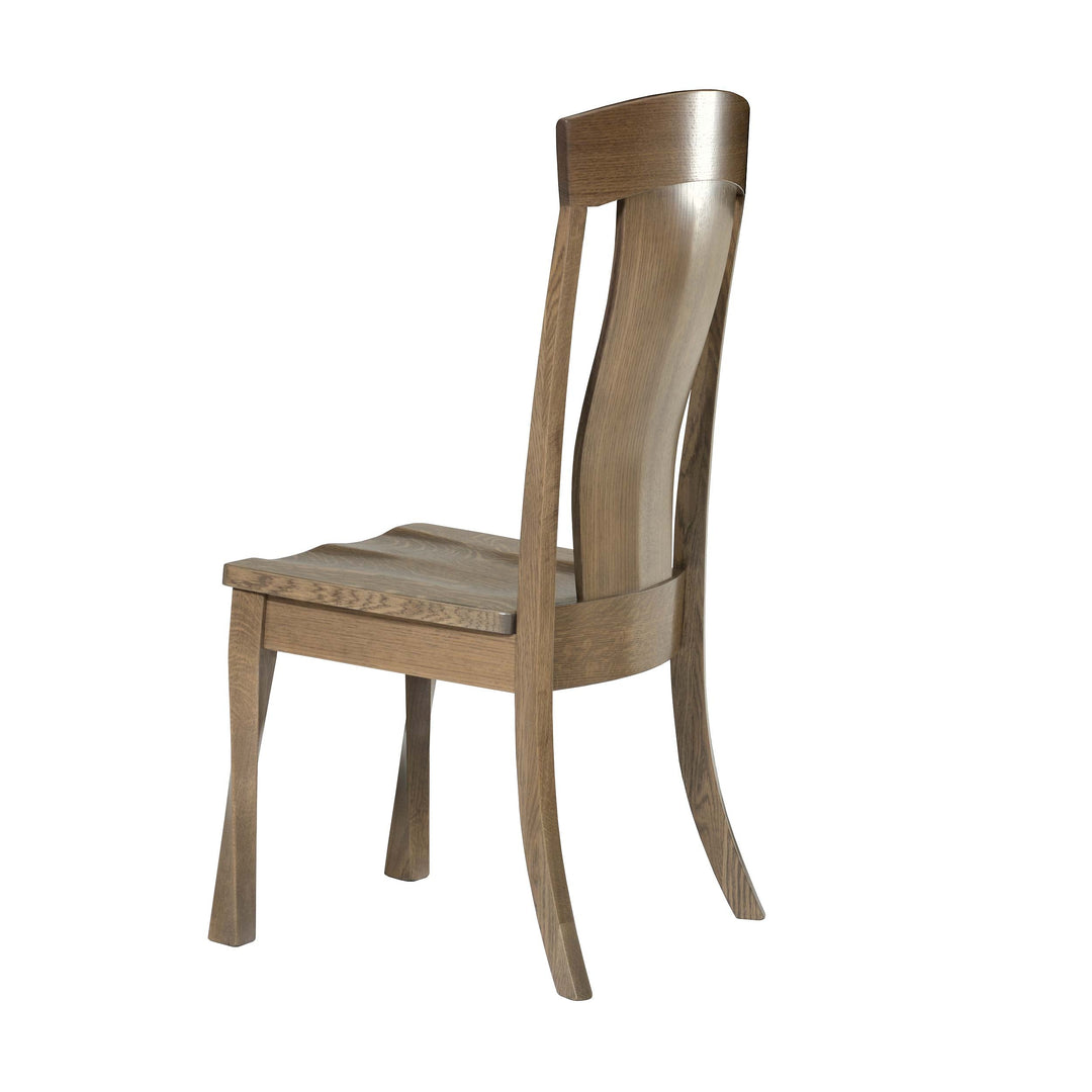 QW Amish Lemont Side Chair