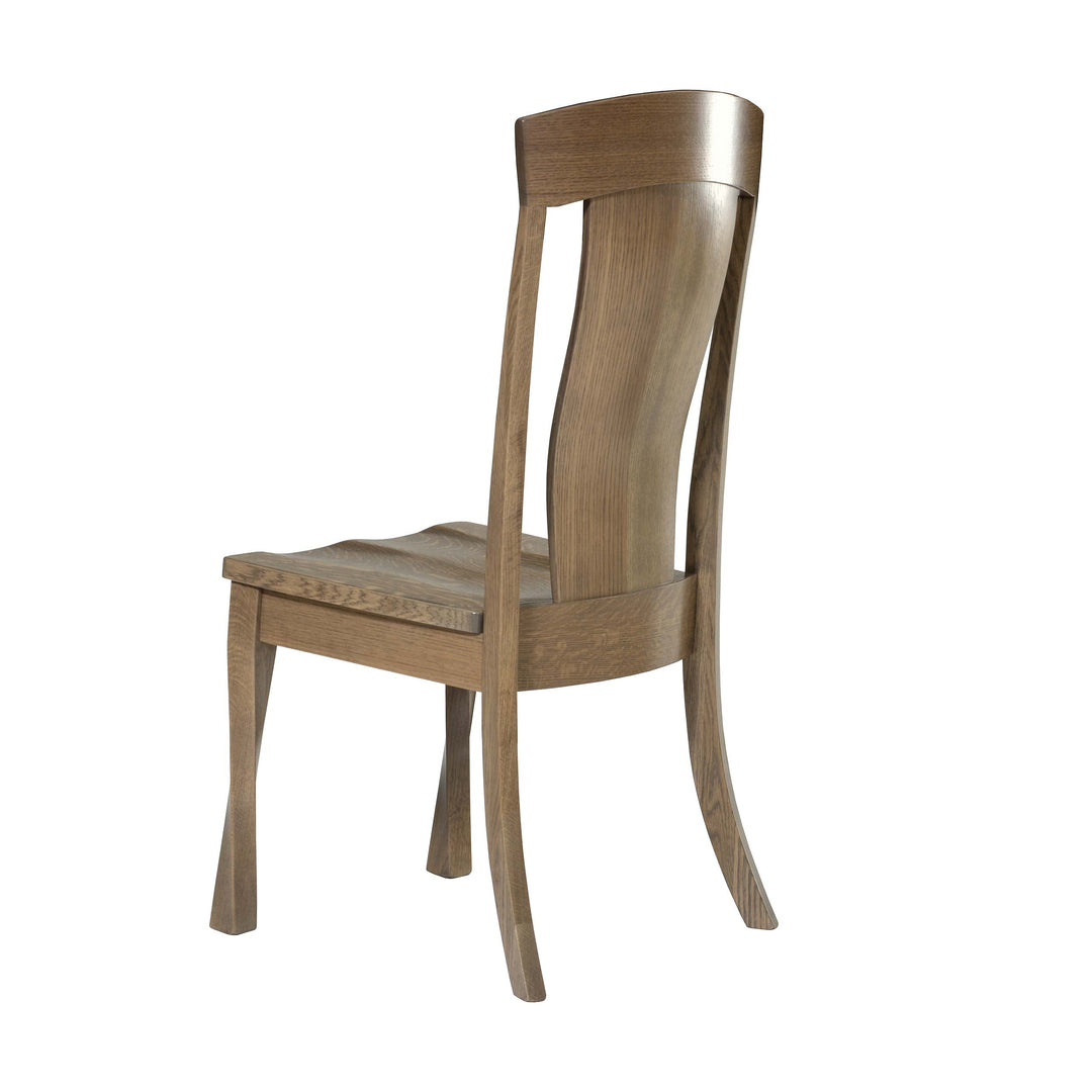 QW Amish Lemont Side Chair