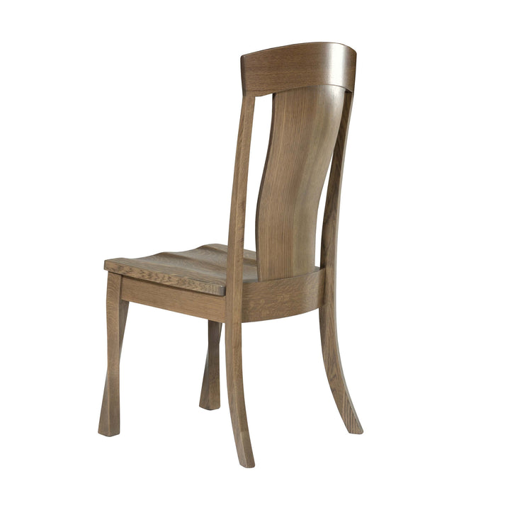 QW Amish Lemont Side Chair