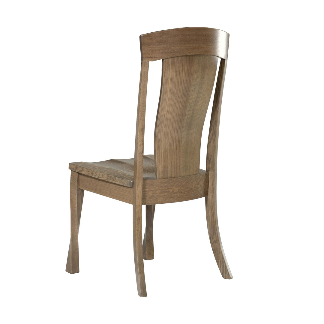 QW Amish Lemont Side Chair